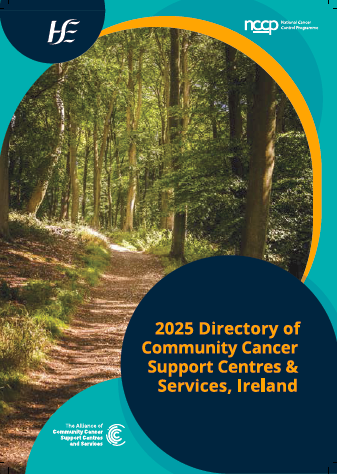 NCCP Directory of Community Cancer Support