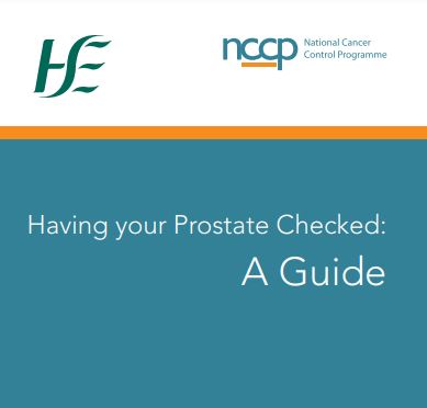 Having your Prostate Checked: A Guide
