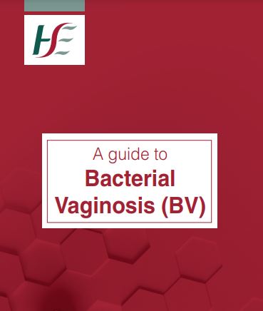 A guide to Bacterial Vaginosis (BV)