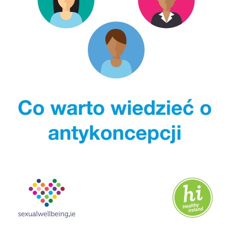 What you need to know about contraception - Polish