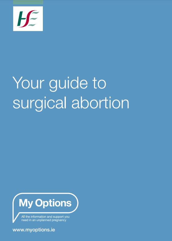 Your Guide to Surgical Abortion