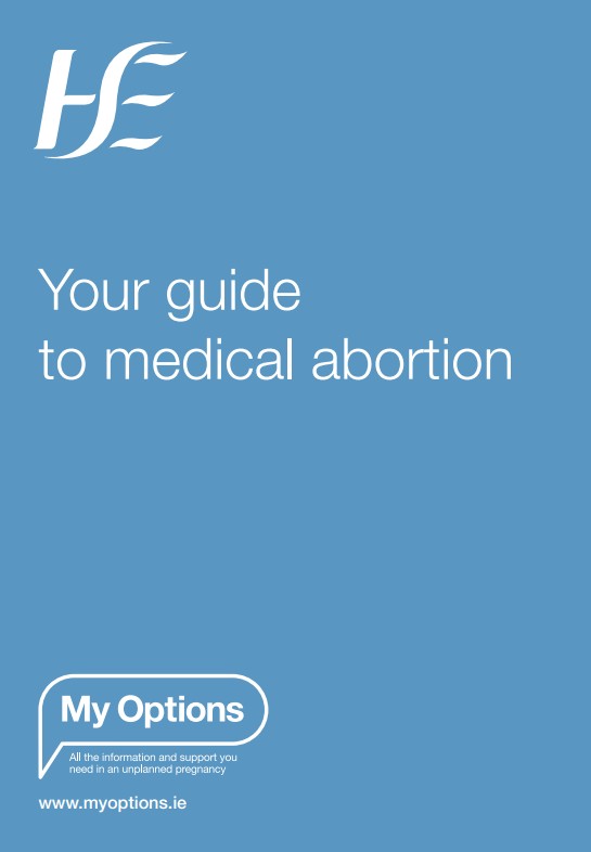 Your Guide to Medical Abortion