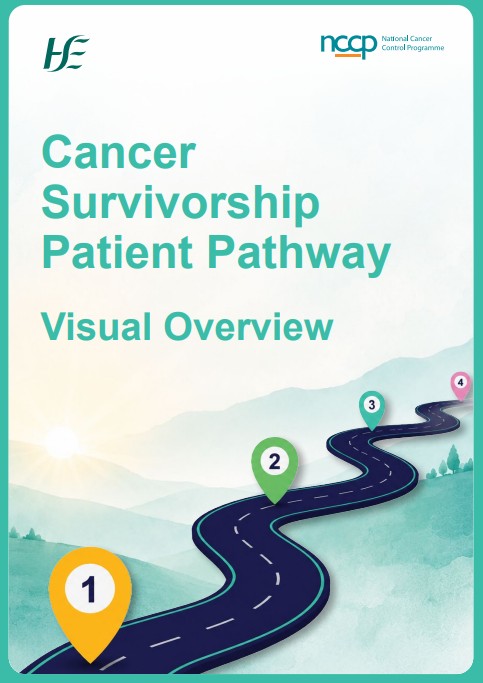 Cancer Survivorship Patient Pathway: Visual Overview