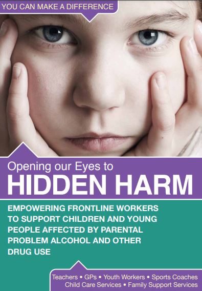 Opening our Eyes to Hidden Harm