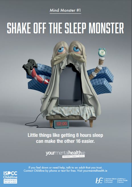 Mind Monster A1 Boards