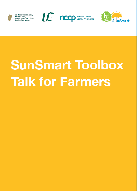 SunSmart Toolbox Talk for Farmers